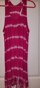 Swimsuit cover. One size fits all.